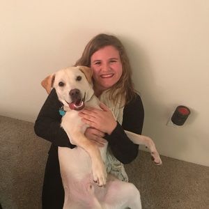 Meet your Posher, Christine